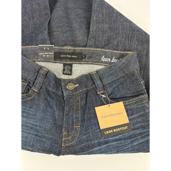 NWT Calvin Klein Jeans (B49#6) - Picture 3 of 9